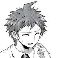 Hajime Hinata