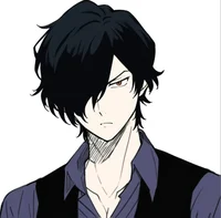Blaise The Vampire