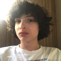 Finn Wolfhard 