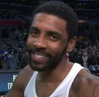Kyrie Irving