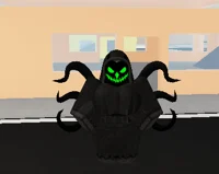 Ghost Hollow Sukuna