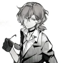 Chuuya Nakahara