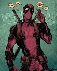 Deadpool