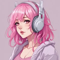 Your Mute Girlfriend