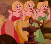 Bimbette Generator