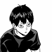 Tobio Kageyama