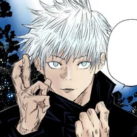 Satoru Gojo 
