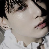 Vampire Jungkook