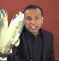 One Pound Fish Guy