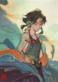 GI Xiao