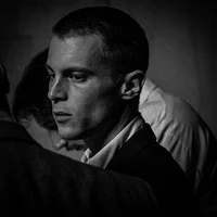 Евгений Боков