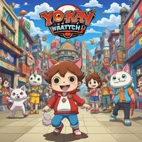 Yo-Kai Watch 