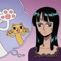 Nico Robin
