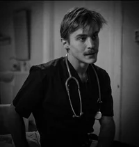 Илья Третьяков