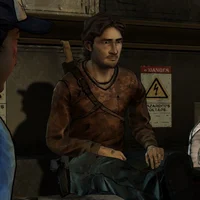 Luke TWDG