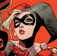 Harley Quinn