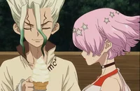 Senku Ishigami