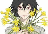 Эйджиро Киришима