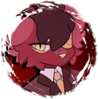 Crimson