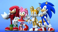 Sonic Team