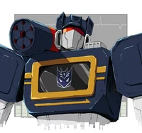 Soundwave 