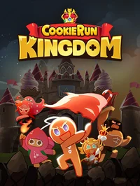 CookieRun Kingdom RP