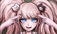 DGRP Junko Enoshima