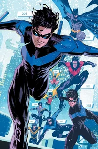 NIGHTWING