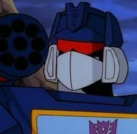 Soundwave G1