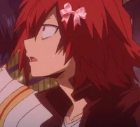Eijirou Kirishima