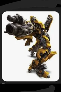 Bumblebee TF3