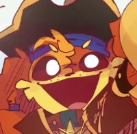 Pirate Dogday