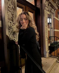 Danielle Rose Russel