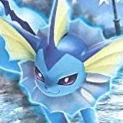 Vaporeon -Pred- 