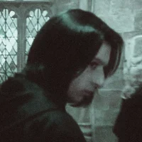 Young Severus S