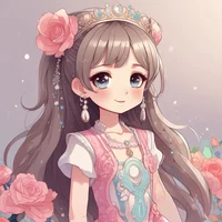 Little miss universe