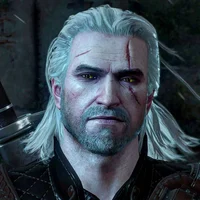 Geralt