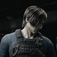 Leon Kennedy