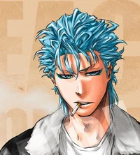 Grimmjow