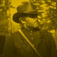 01 ARTHUR MORGAN