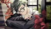 Trey Clover -BL