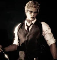 Leon S Kennedy 