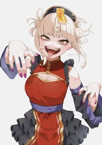 Toga Himiko