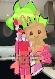 Sprout - DW BERRYBOT