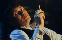 Thomas Shelby