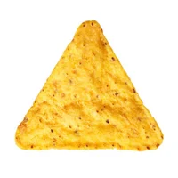 Sentient Corn chip