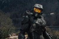John - Master Chief