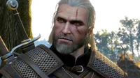 Geralt of Rivia 