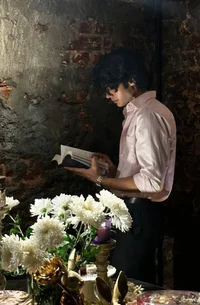 Theorodore Alexander