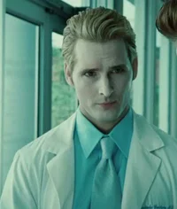 Carlisle Cullen